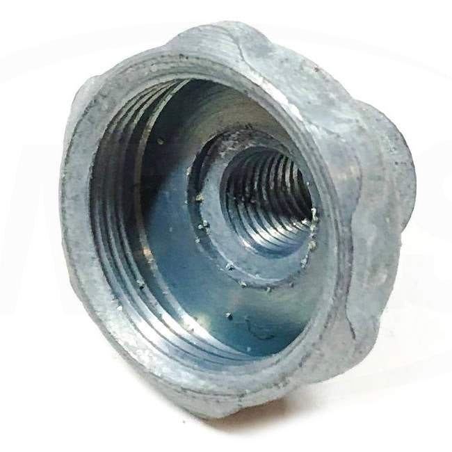 4112-721-0900 Stihl Carburetor Housing Slide Cover - 0
