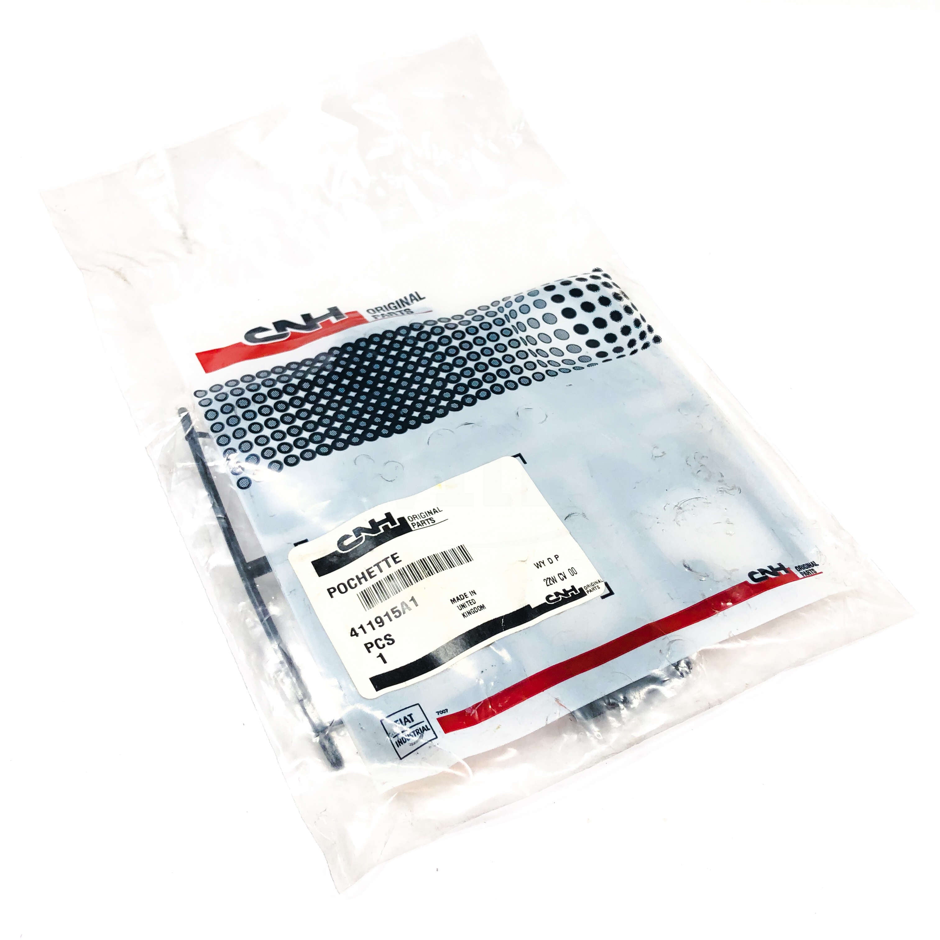411915A1 CNH Industrial Pochette - 0