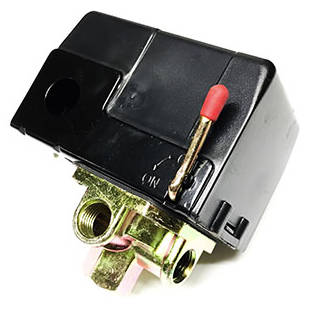 412024-E Makita Pressure Switch