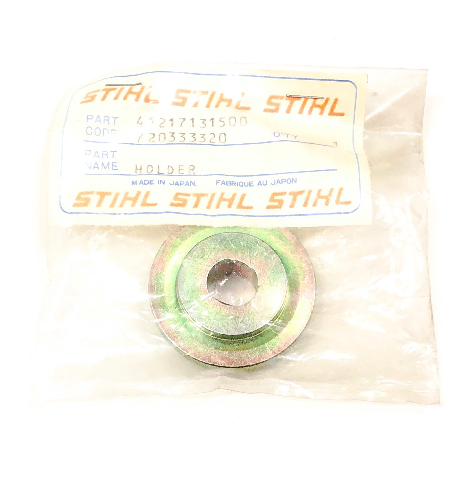 4121-713-1500 Stihl Holder - 0