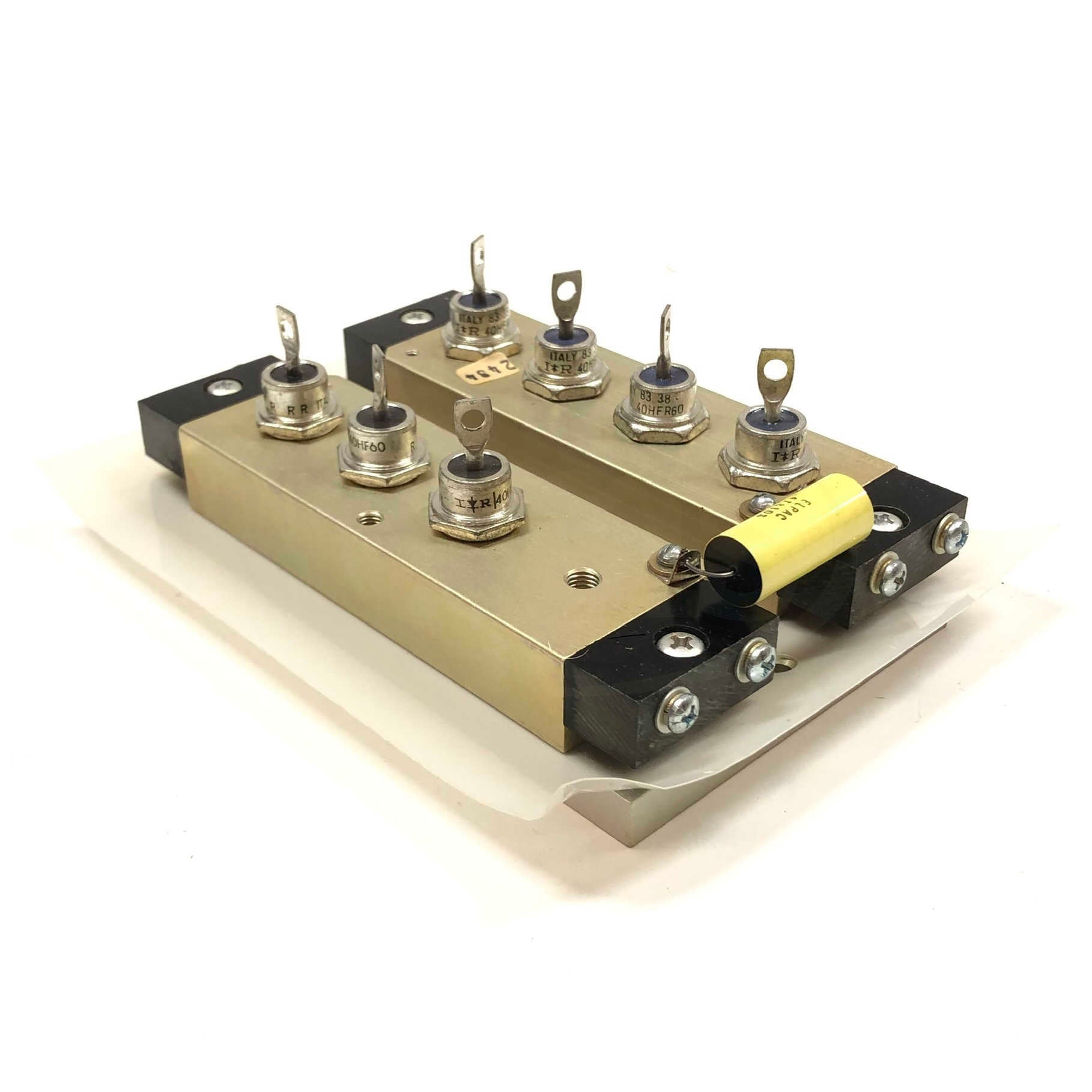 41328 Allen-Bradley Electrical Assembly - 0