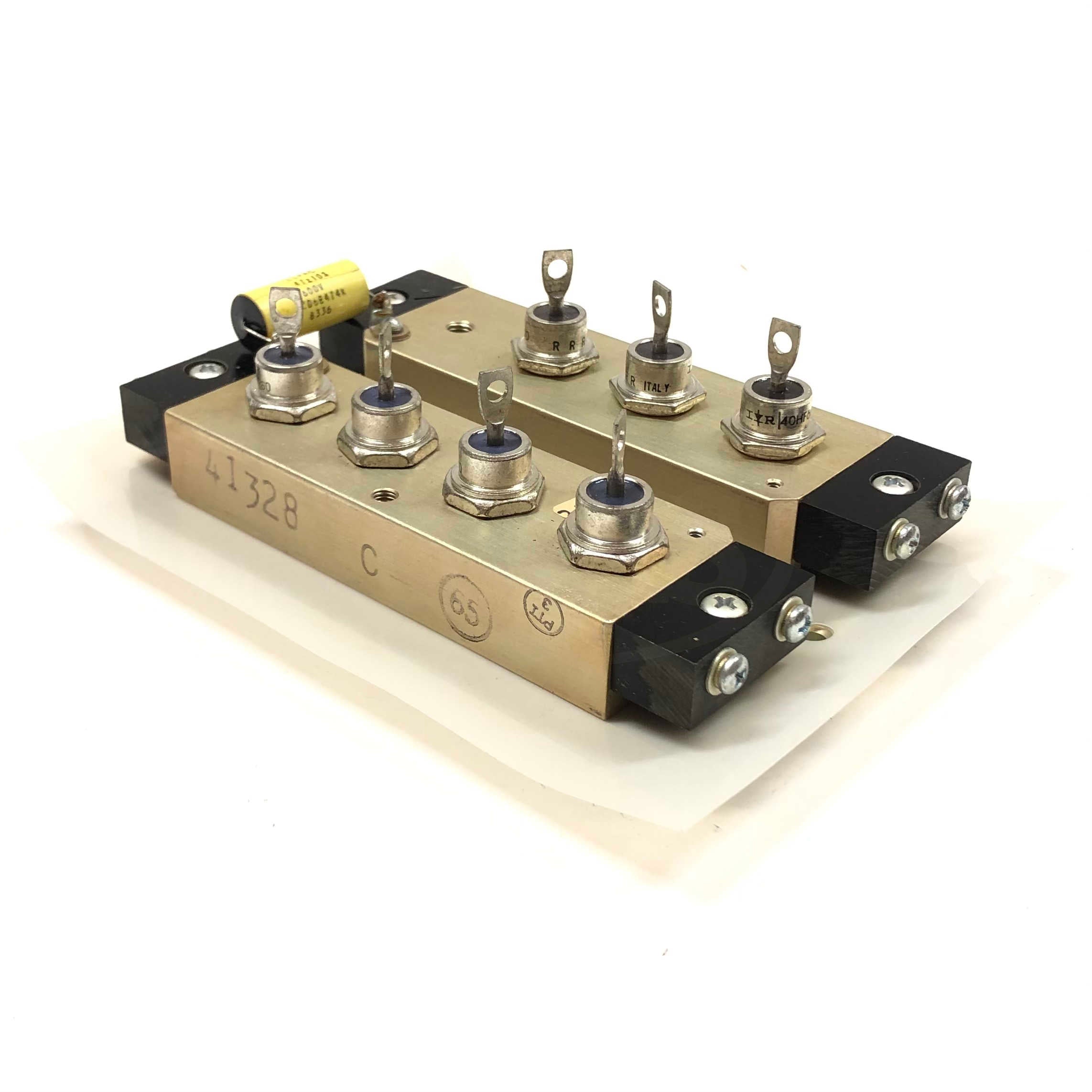 41328 Allen-Bradley Electrical Assembly