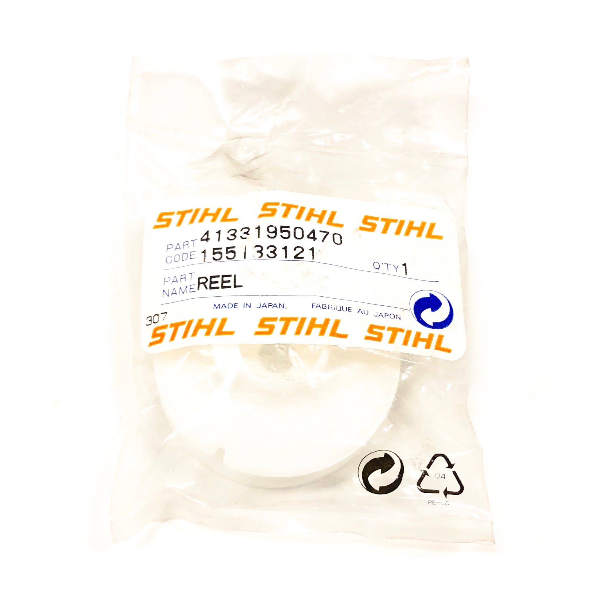 4133-195-0470 Stihl Reel - 0