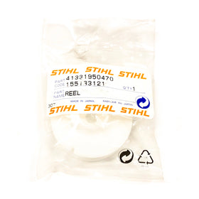 4133-195-0470 Stihl Reel - 0