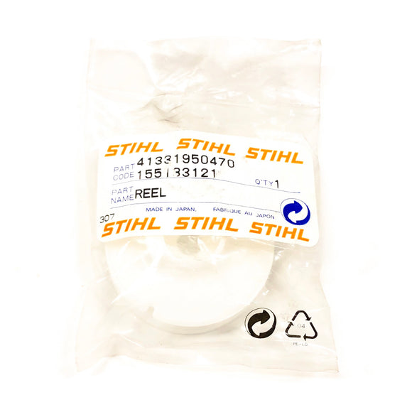4133-195-0470 Stihl Reel