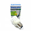 41398-8 Philips 9W White Fluorescent Light Bulb-3
