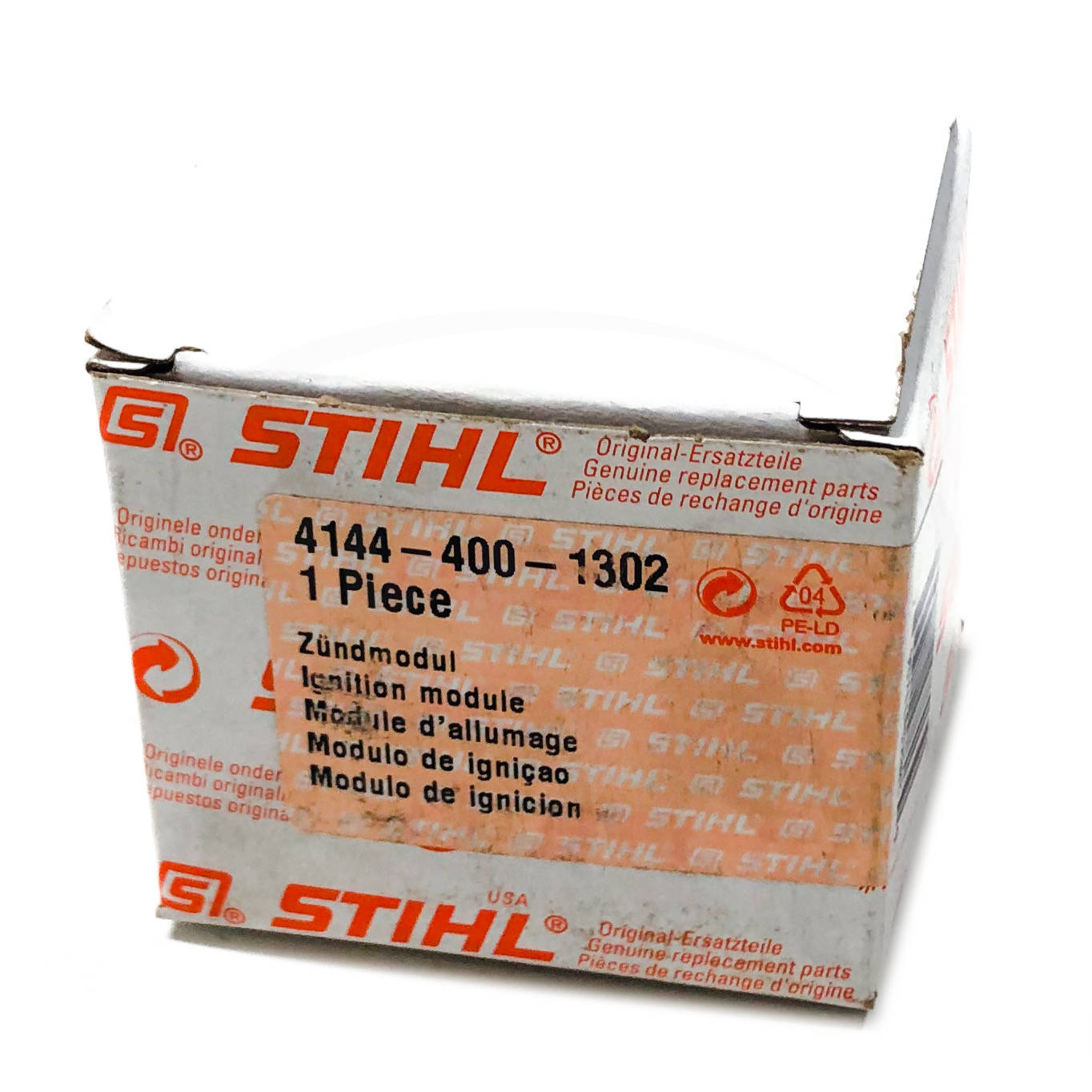 4144-400-1302 Stihl Ignition Module