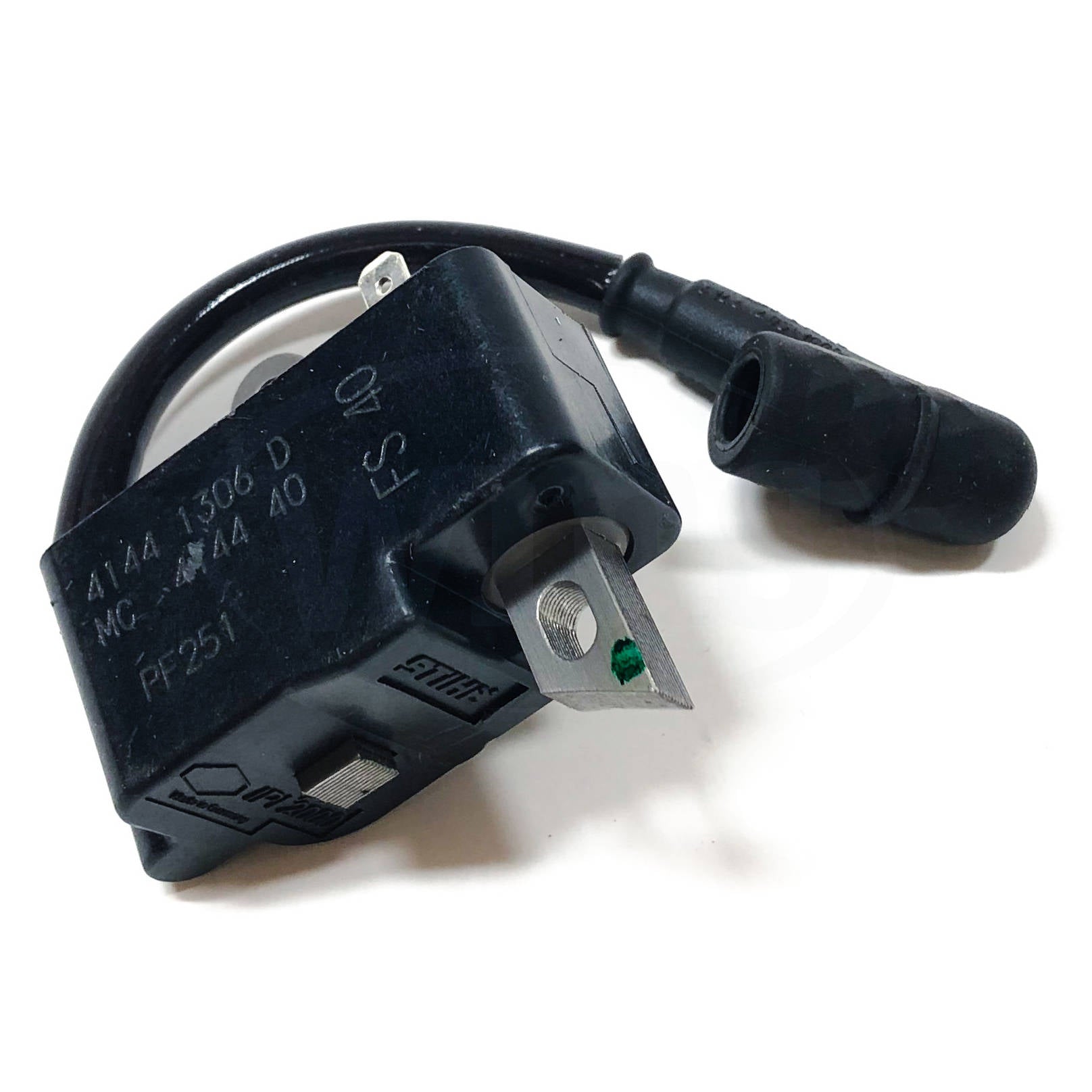 4144-400-1302 Stihl Ignition Module - 0