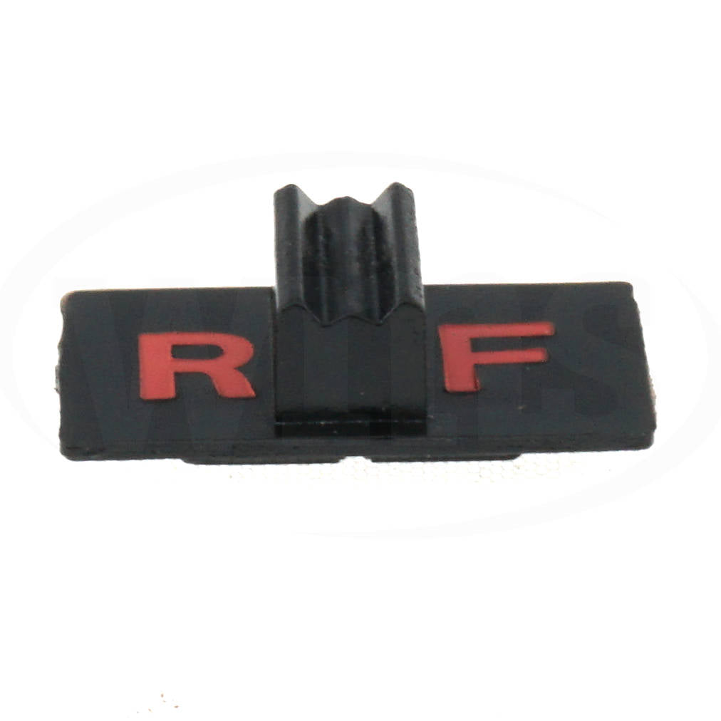 414740-8 Makita Lever, 6222DWE - 0