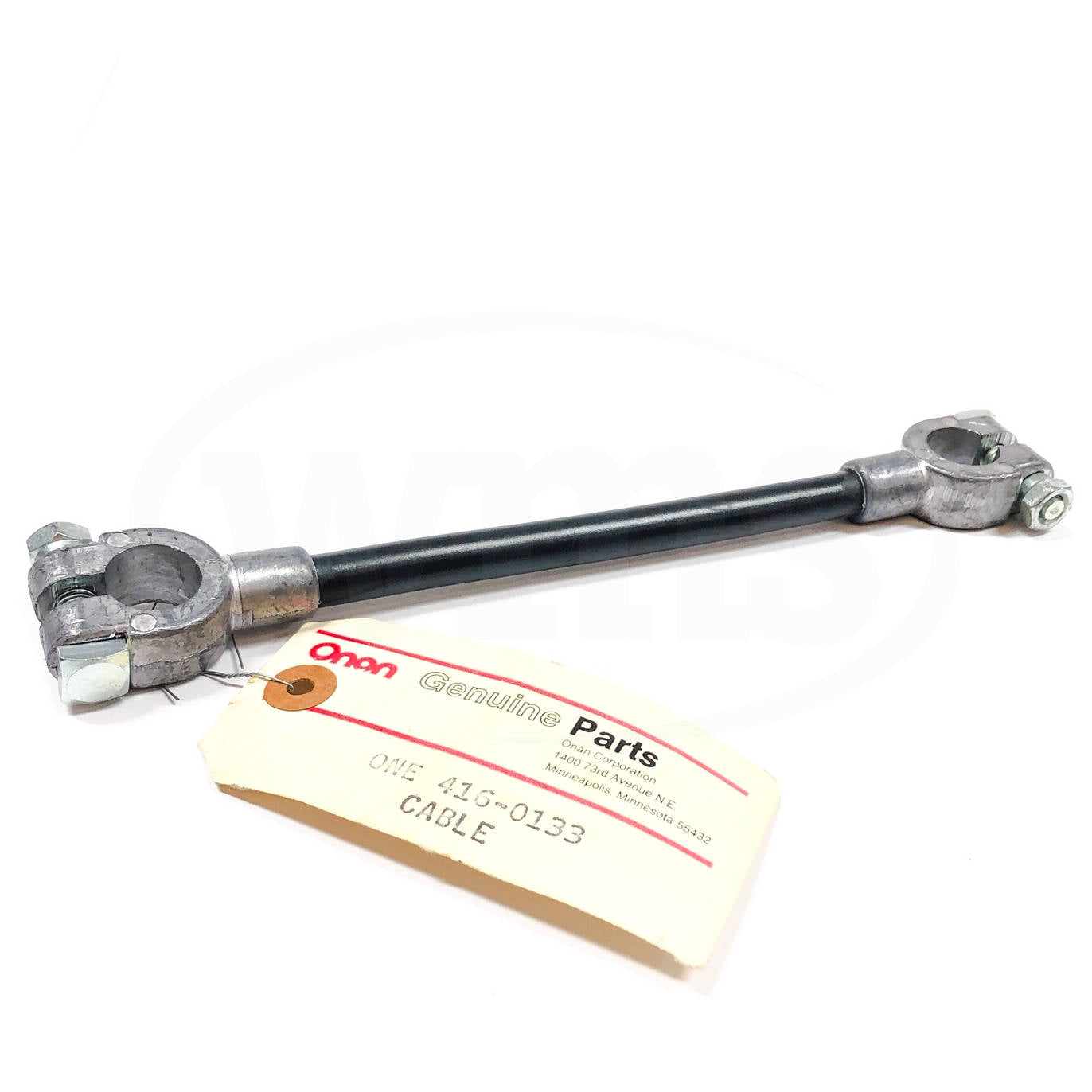 416-0133 Onan Genuine Parts Cable - 0