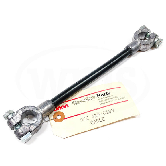 416-0133 Onan Genuine Parts Cable
