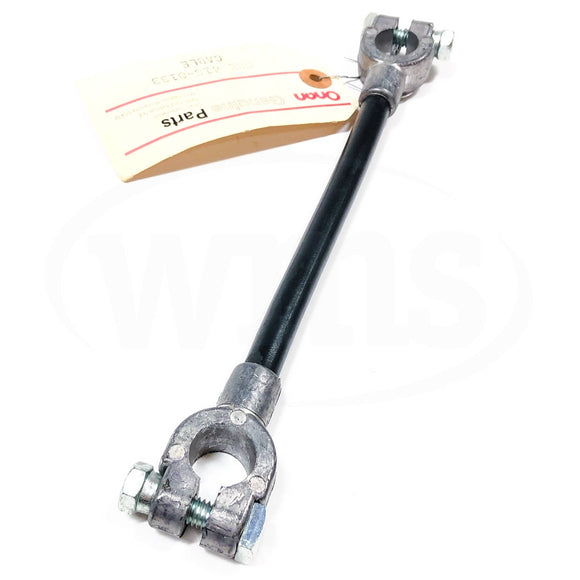 416-0133 Onan Genuine Parts Cable