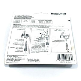 Q340A1090 Honeywell 36" Universal Thermocouple