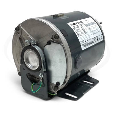 K284 Marathon Electric Motor, 1/2Hp, 3Ph, 208-230/460V, 1725 Rpm, 56, 5K42HN4128