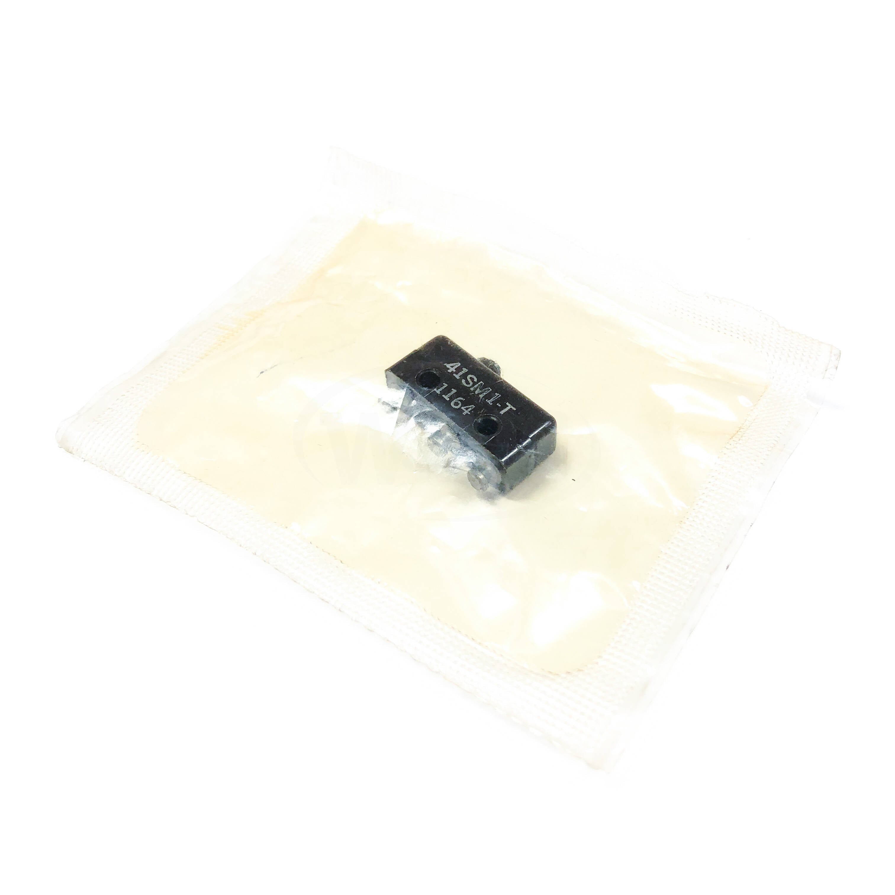 41SM1-T Honeywell Subminiature Basic Switch, SPDT
