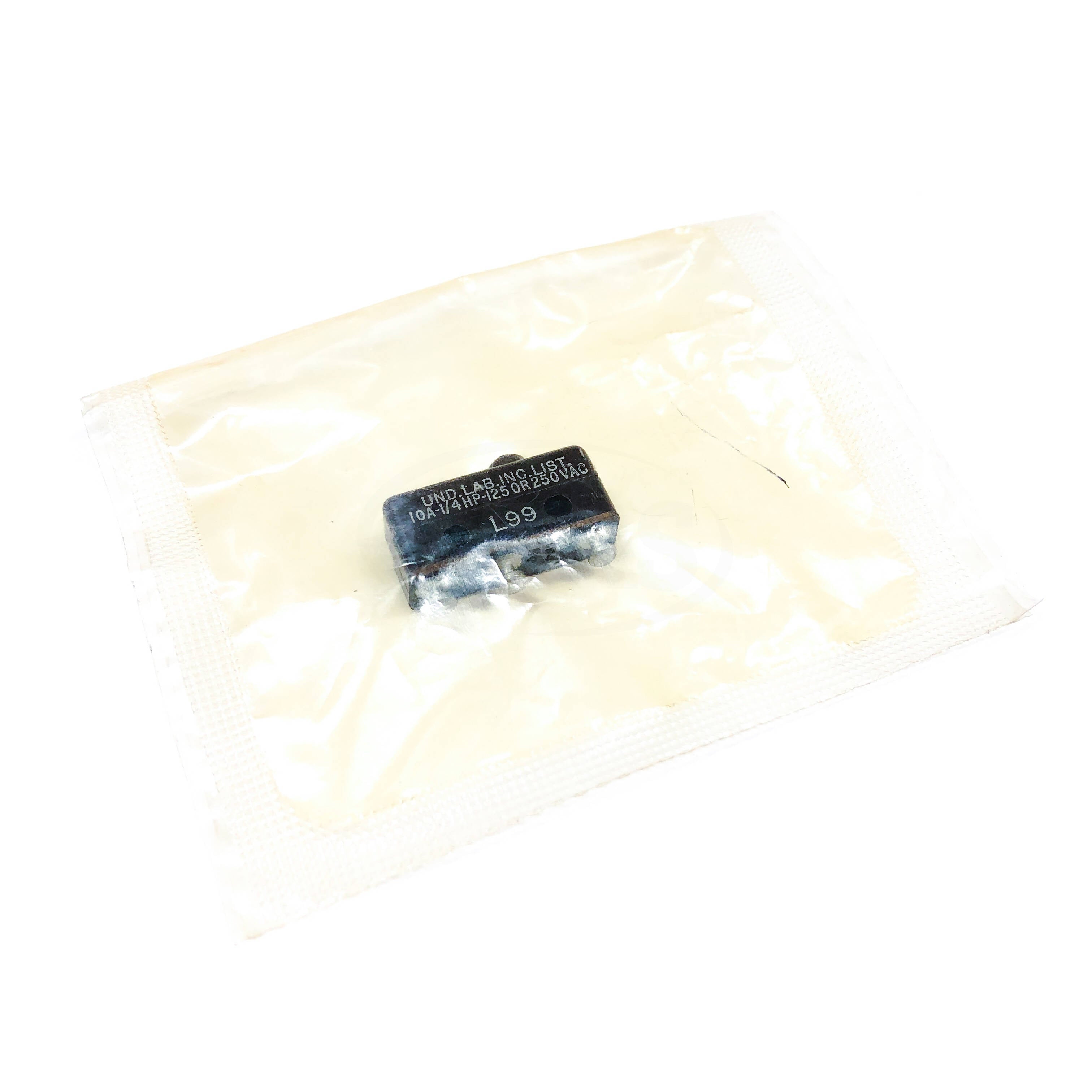 41SM1-T Honeywell Subminiature Basic Switch, SPDT - 0