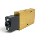 V3316 Air-Mite Devices Pneumatic Control Valve