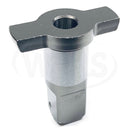 42-06-0040 Milwaukee 1/2" Square Anvil Assembly-3