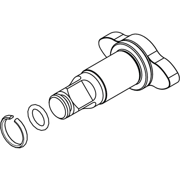 42-06-0047 Milwaukee High Torque Impact Anvil