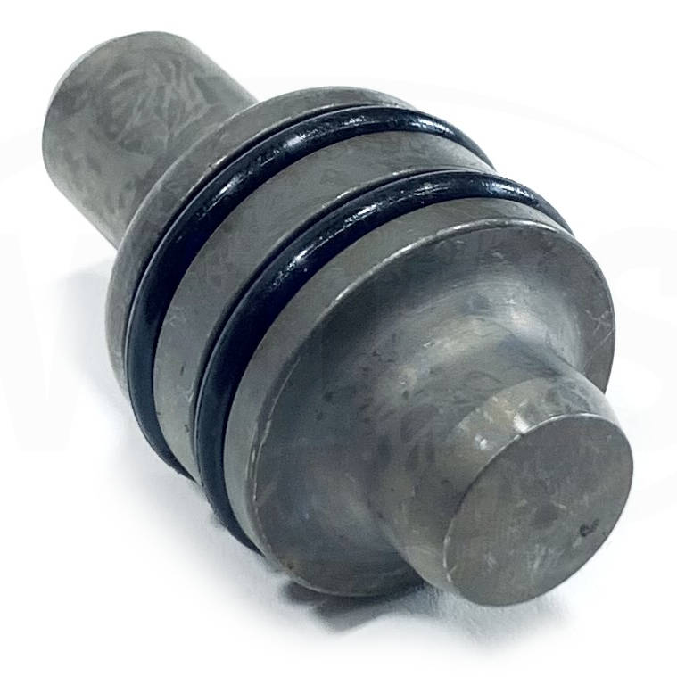 Anvil Assembly - 0