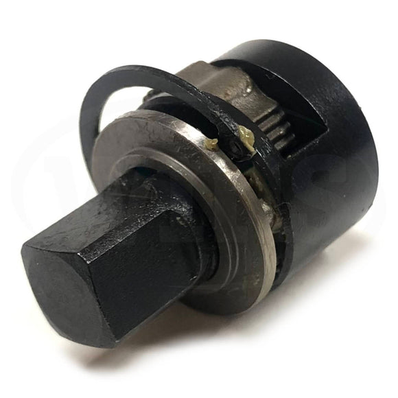 42-06-0138 Milwaukee 3/8" Anvil Service Kit