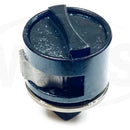 42-06-0146 Milwaukee 1/4" Anvil Service Kit, 018702-2