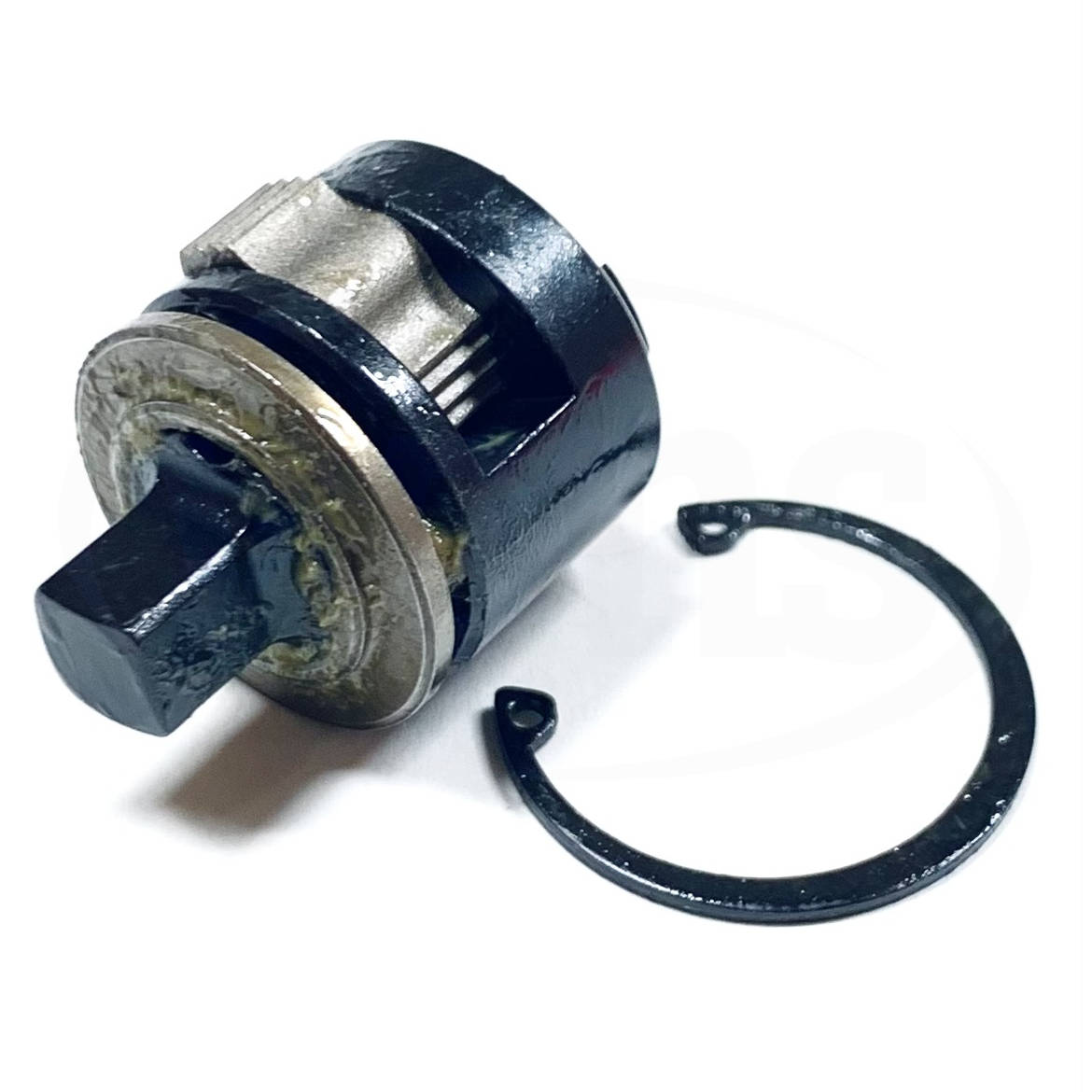 1/4" Anvil Service Kit, 018702
