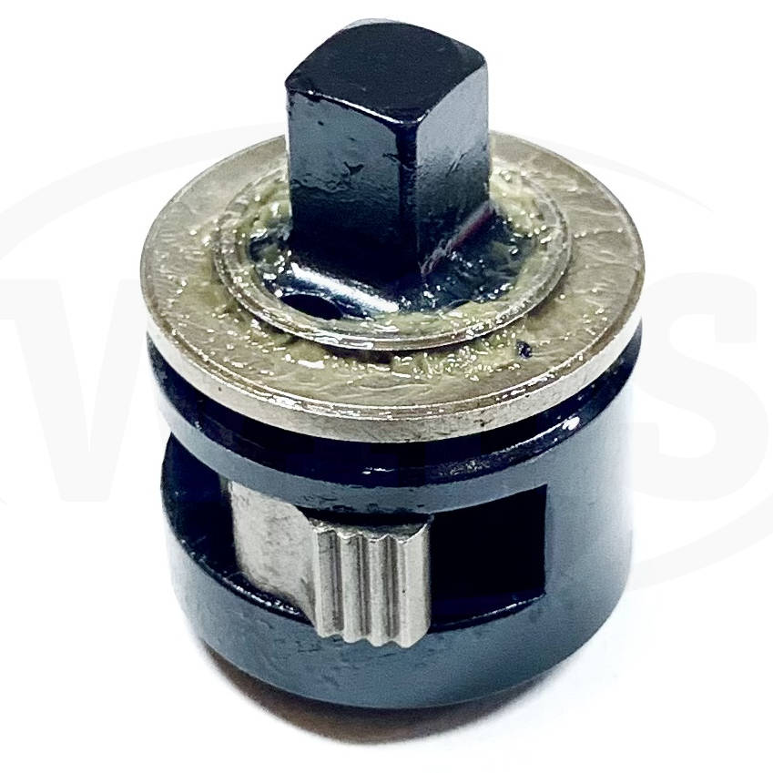 1/4" Anvil Service Kit, 018702