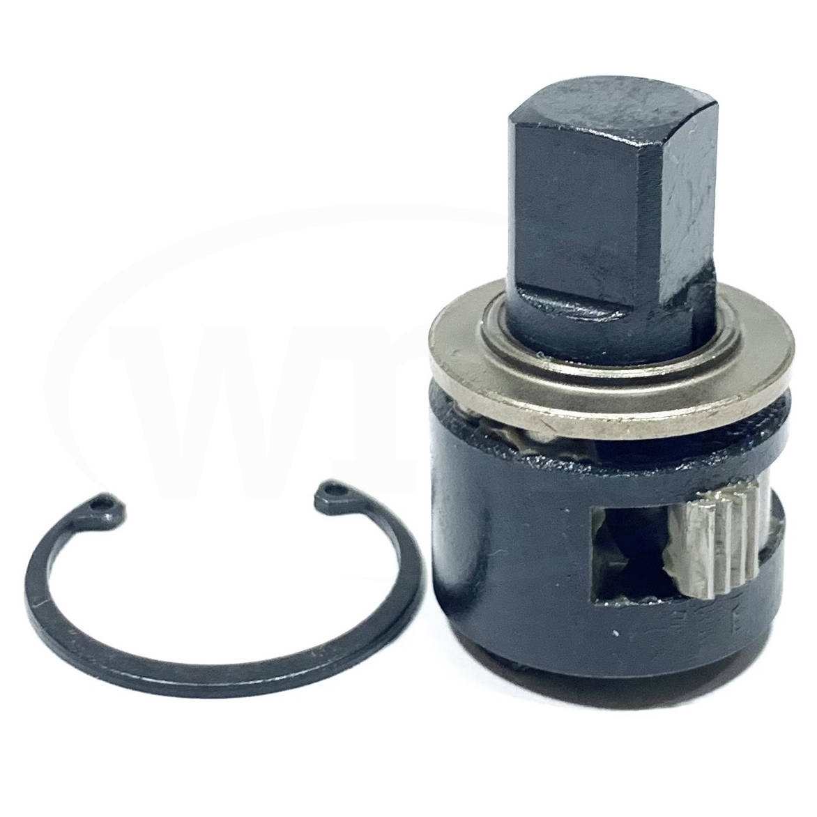 3/8" Anvil Service Kit