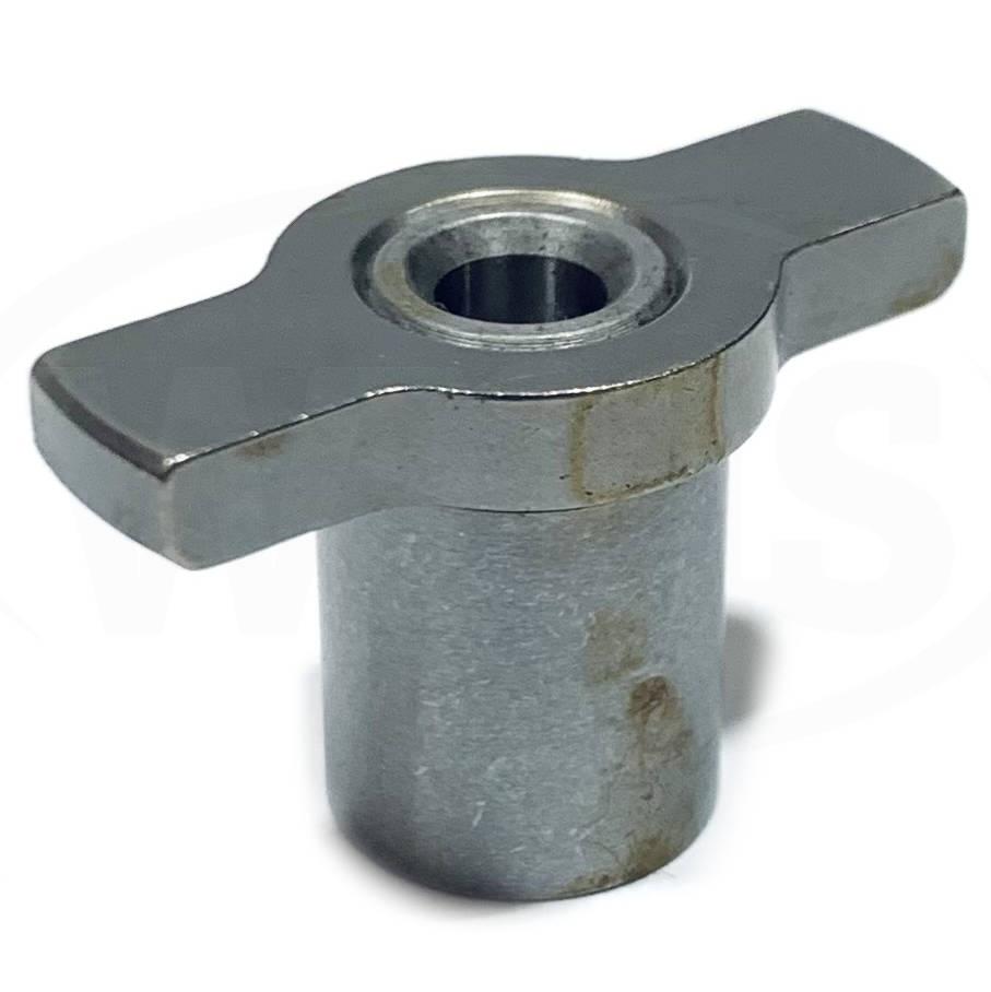 Anvil Assembly