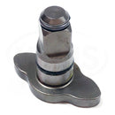 42-06-2554 Milwaukee 3/8" Friction Ring Anvil Assembly-1