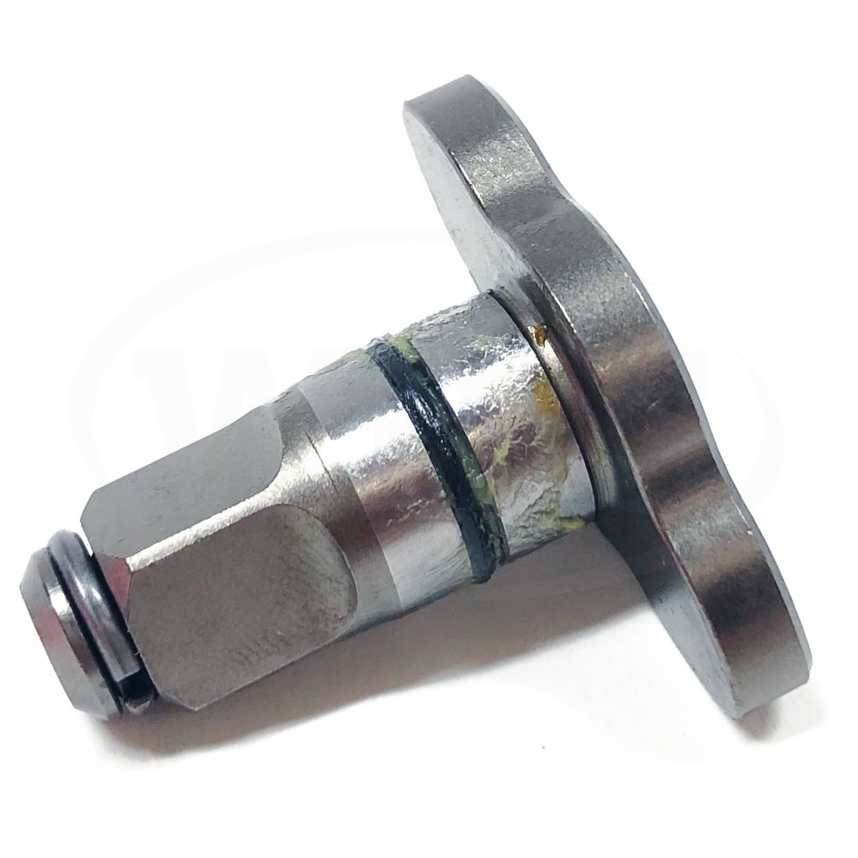 42-06-2554 Milwaukee 3/8" Friction Ring Anvil Assembly - 0