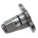 42-06-2554 Milwaukee 3/8" Friction Ring Anvil Assembly-2