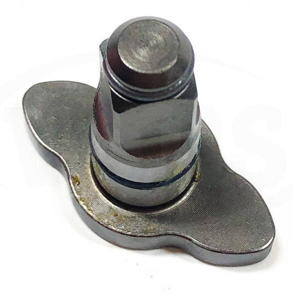 42-06-2554 Milwaukee 3/8" Friction Ring Anvil Assembly