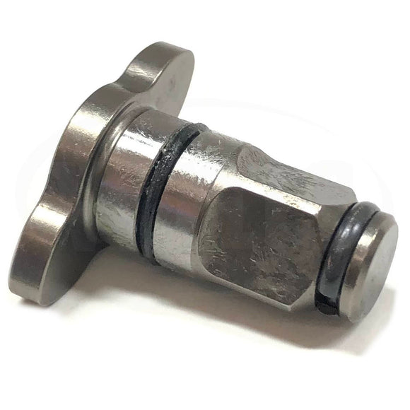 Milwaukee 42-06-2555 1/2" Friction Ring Anvil Assembly