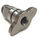 Milwaukee 42-06-2555 1/2" Friction Ring Anvil Assembly-2