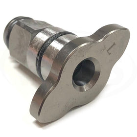 Milwaukee 42-06-2555 1/2" Friction Ring Anvil Assembly - 0