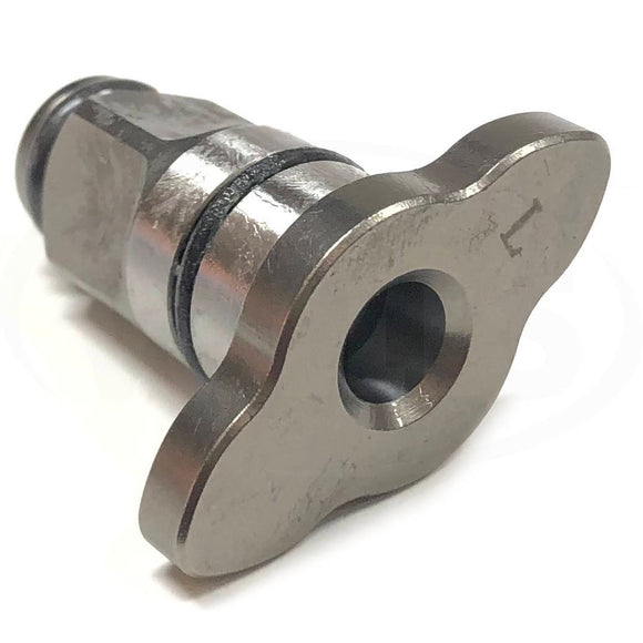 Milwaukee 42-06-2555 1/2" Friction Ring Anvil Assembly