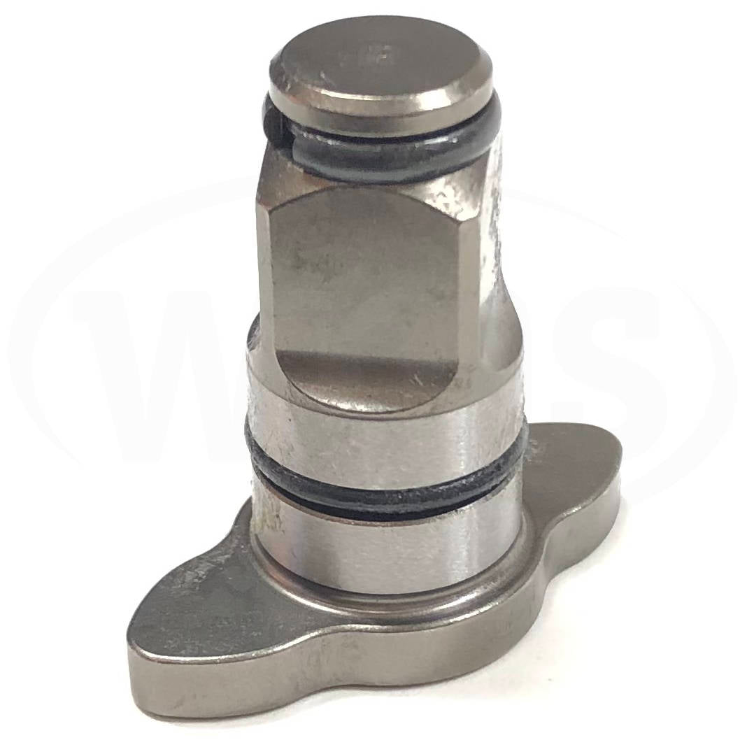 Milwaukee 42-06-2555 1/2" Friction Ring Anvil Assembly