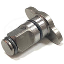 Milwaukee 42-06-2555 1/2" Friction Ring Anvil Assembly-1