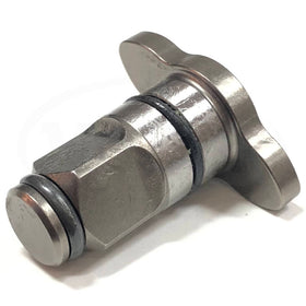 Milwaukee 42-06-2555 1/2" Friction Ring Anvil Assembly