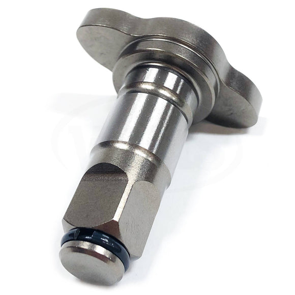 42-06-2760 Milwaukee 1/2" Square Anvil Assembly with Friction Ring