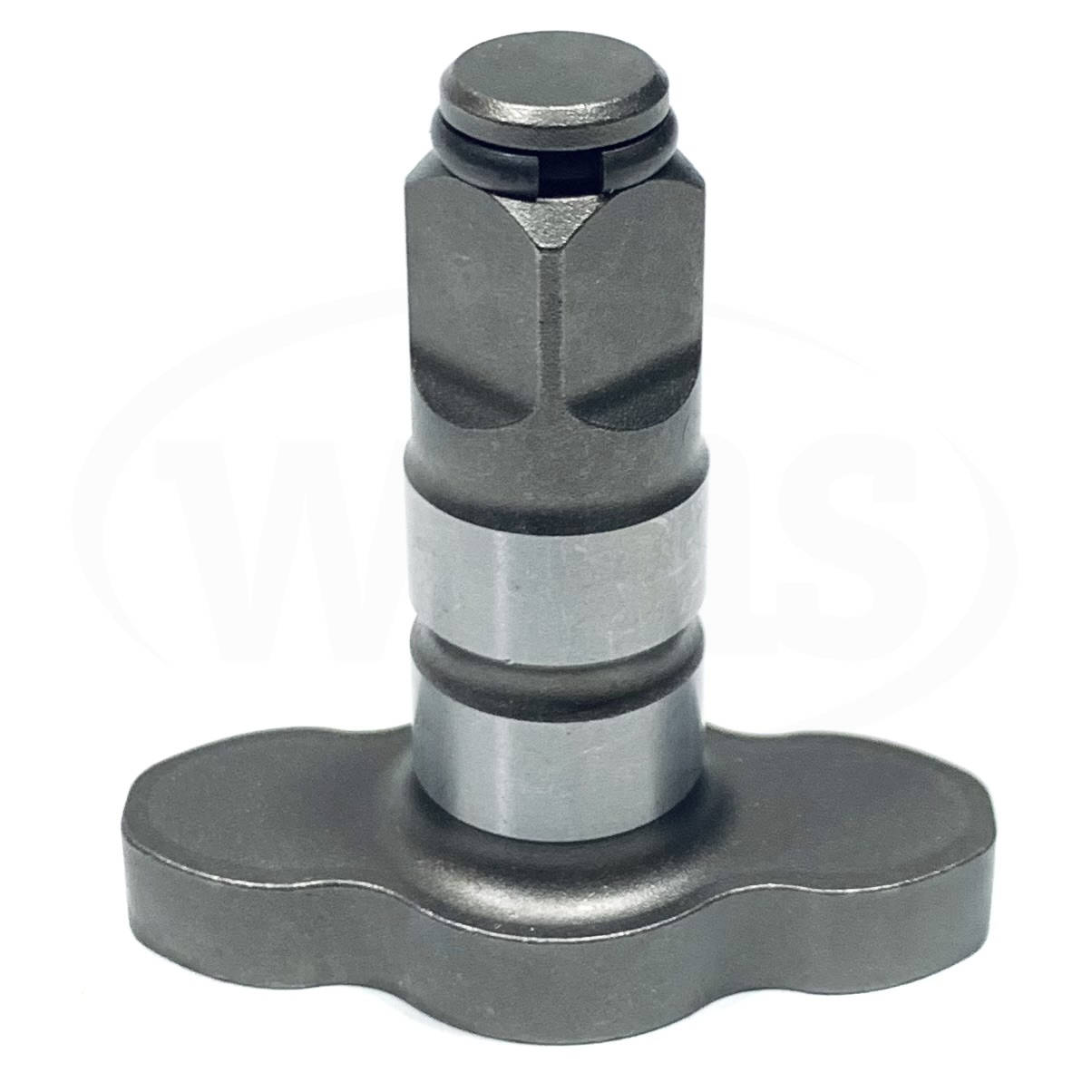 1/2" Friction Ring Anvil Assembly