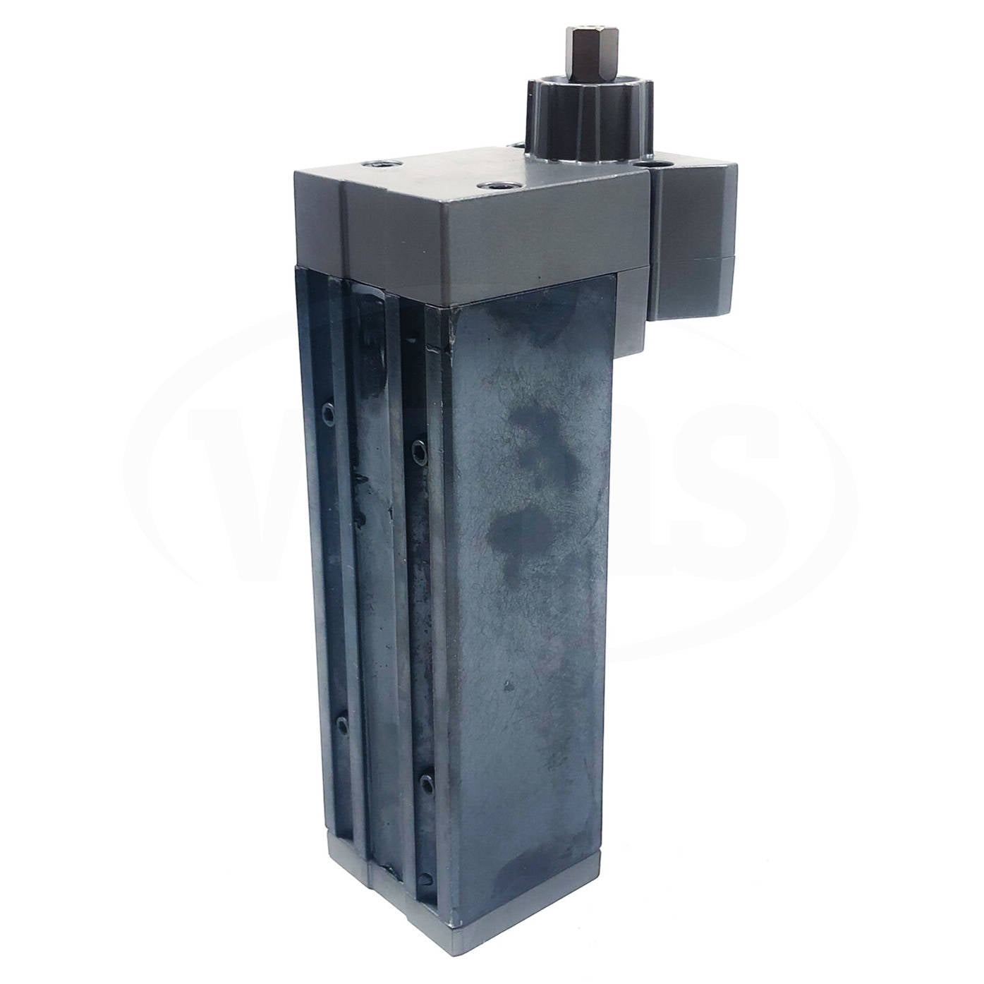 42-20-2787 Milwaukee Magnetic Base / Rear Gearcase Assembly
