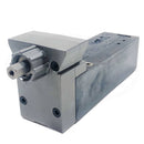 42-20-2787 Milwaukee Magnetic Base / Rear Gearcase Assembly-1