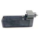 42-20-2787 Milwaukee Magnetic Base / Rear Gearcase Assembly-4