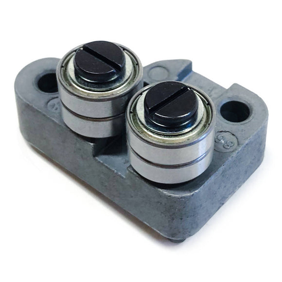 42-24-0015 Milwaukee Front Blade Guide Roller Kit