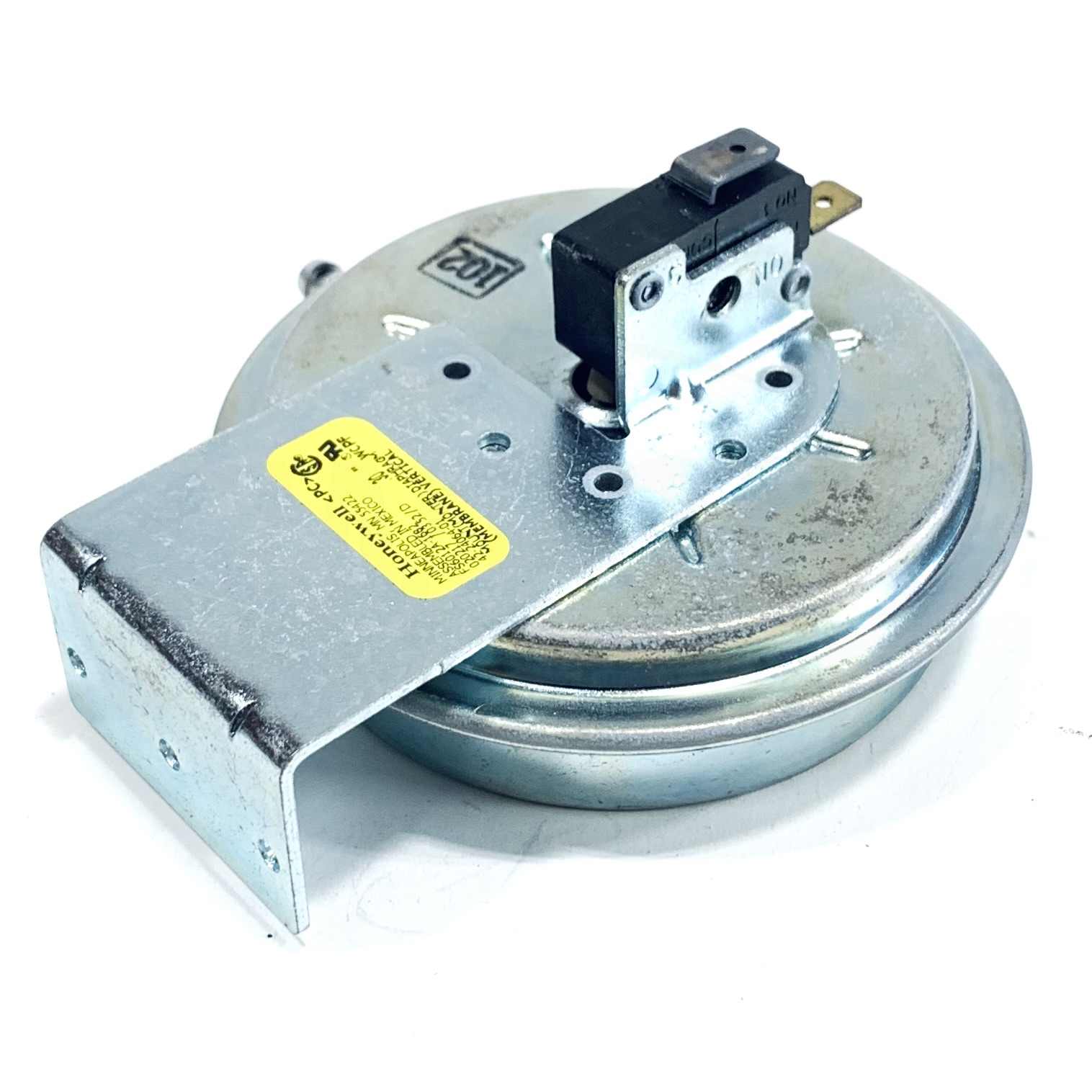 42-24064-01 Protech Rheem Pressure Switch
