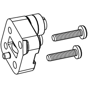 42-28-0025 Milwaukee Rear Guide Roller Kit