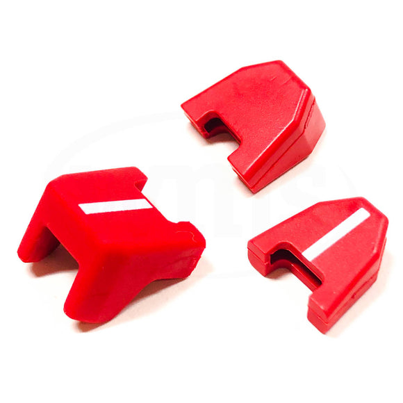 42-38-0017 Milwaukee No-Mar Pad Kit (Set Of 3)